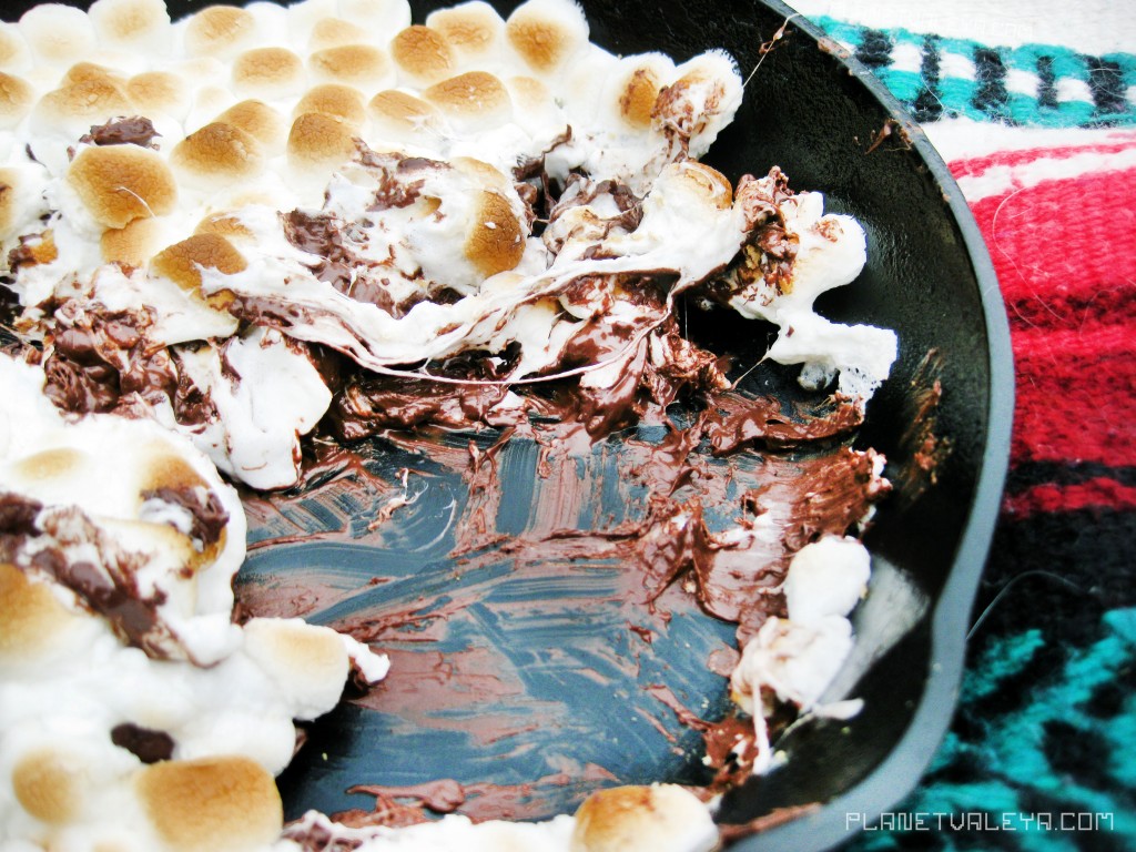 S'mores Dip