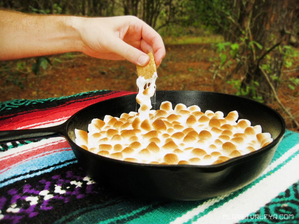 S'mores Dip