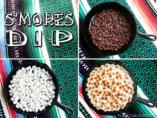 S'mores Dip